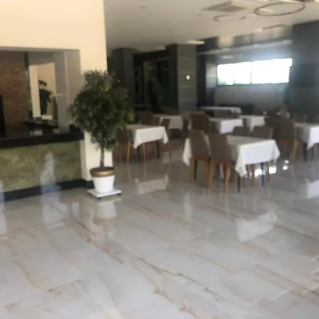Appartamento Olive Garden *