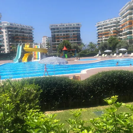 Olive Garden * Alanya