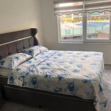 Olive Garden Apartmán