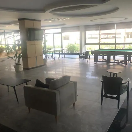 Apartment Olive Garden Alanya