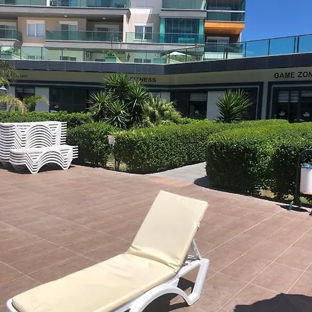 Olive Garden Alanya